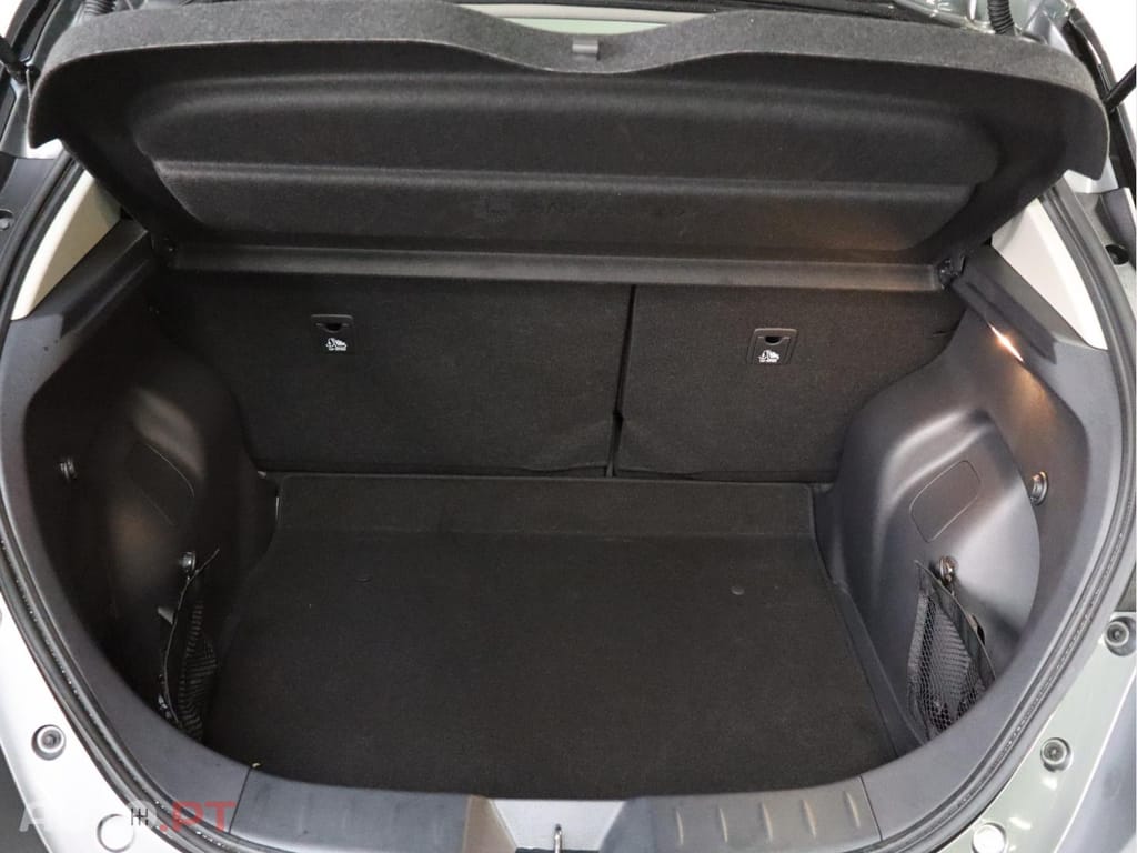 Nissan Leaf 40kWh N-Connecta