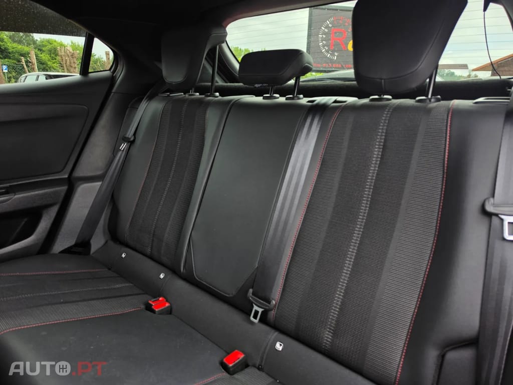 Opel Mokka 1.2 T GS Line