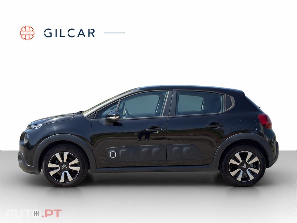 Citroen C3 1.2 PureTech Feel