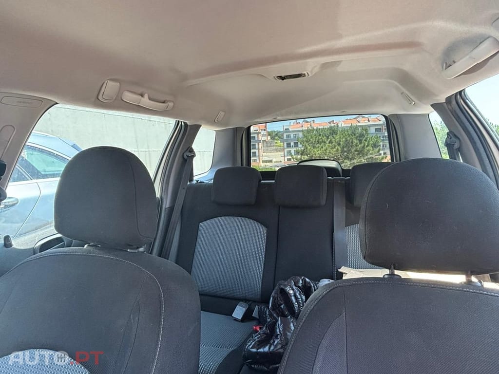 Peugeot 206 SW 1.4 HDi