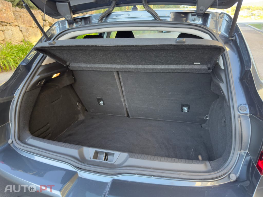 Renault Mégane BLUE dCi 115 ZEN