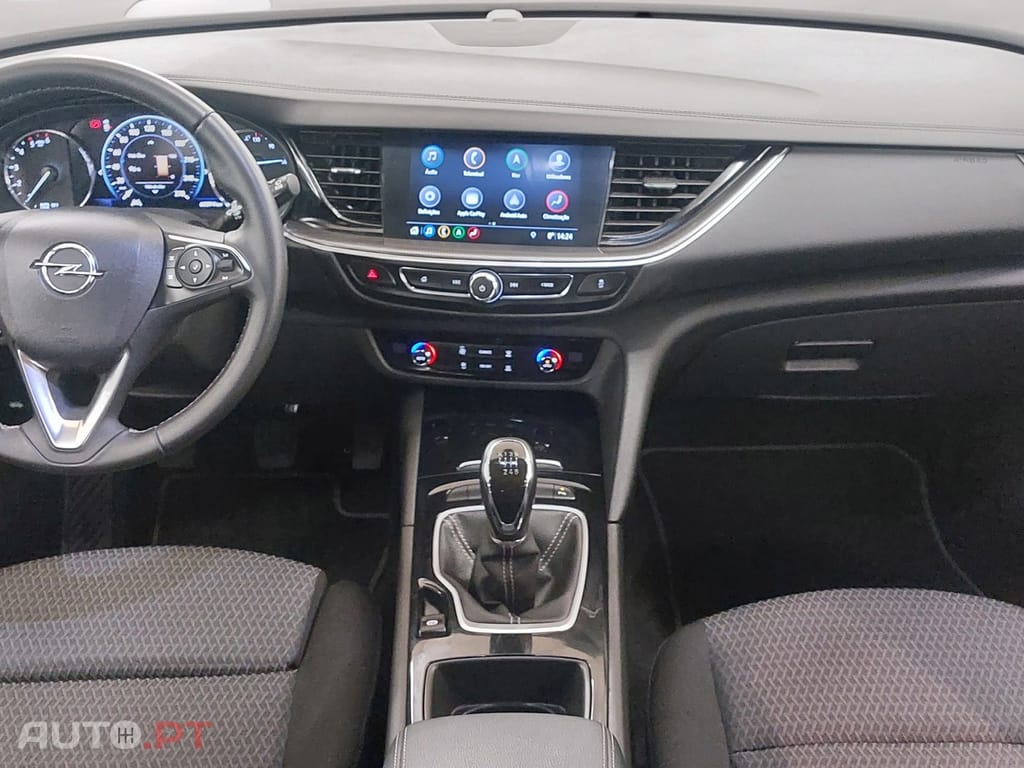 Opel Insignia 1.5 D Business Edition