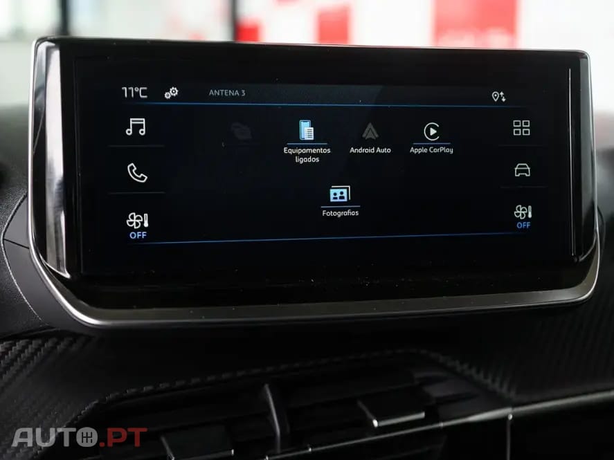 Peugeot 208 1.2 PureTech Active