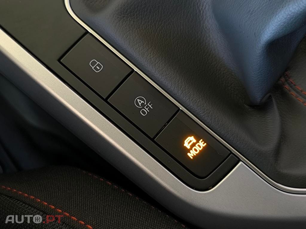 Seat Arona 1.0 TSI FR