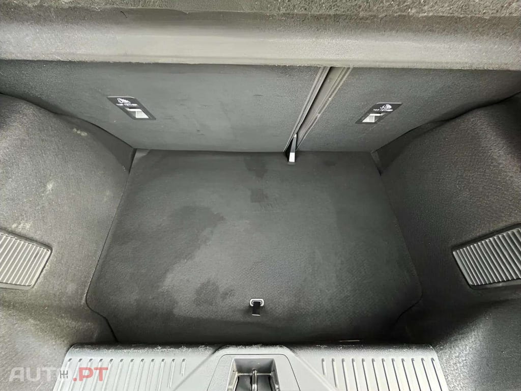 Ford Fiesta 1.0 EcoBoost ST-Line