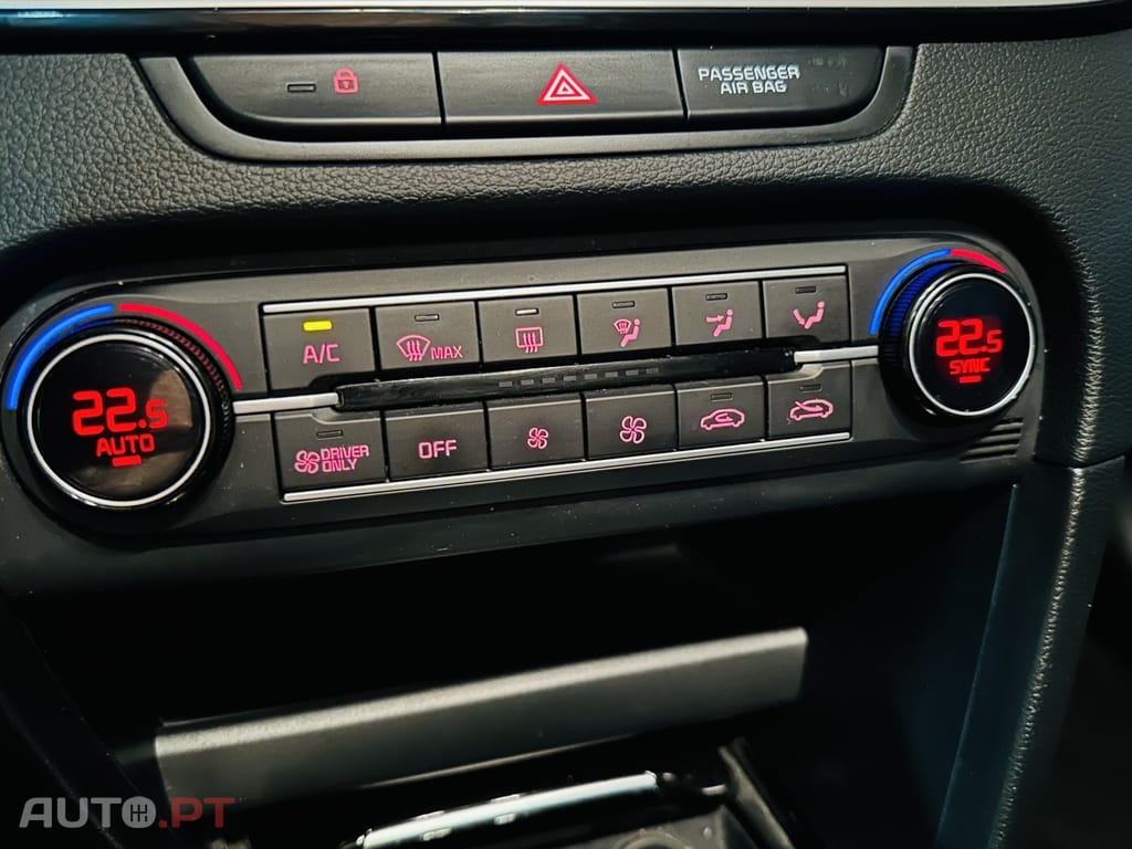 Kia Ceed SW 1.6 GDi PHEV Drive 6DCT