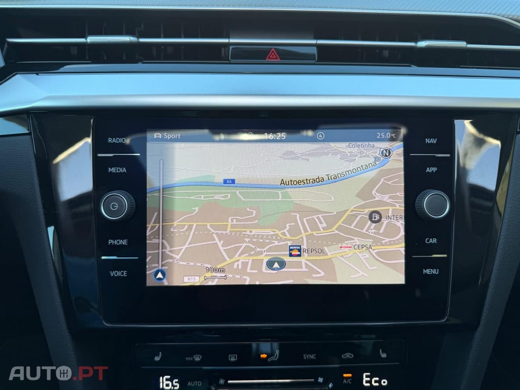 Volkswagen Arteon 1.4 TSI eHybrid Elegance