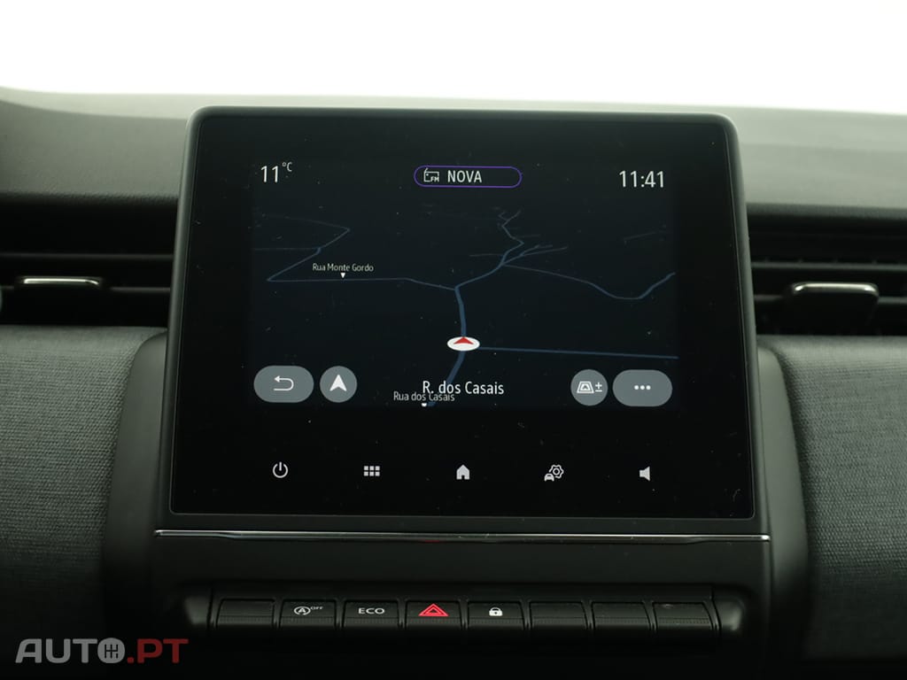 Renault Clio Clio 1.0 TCe Evolution