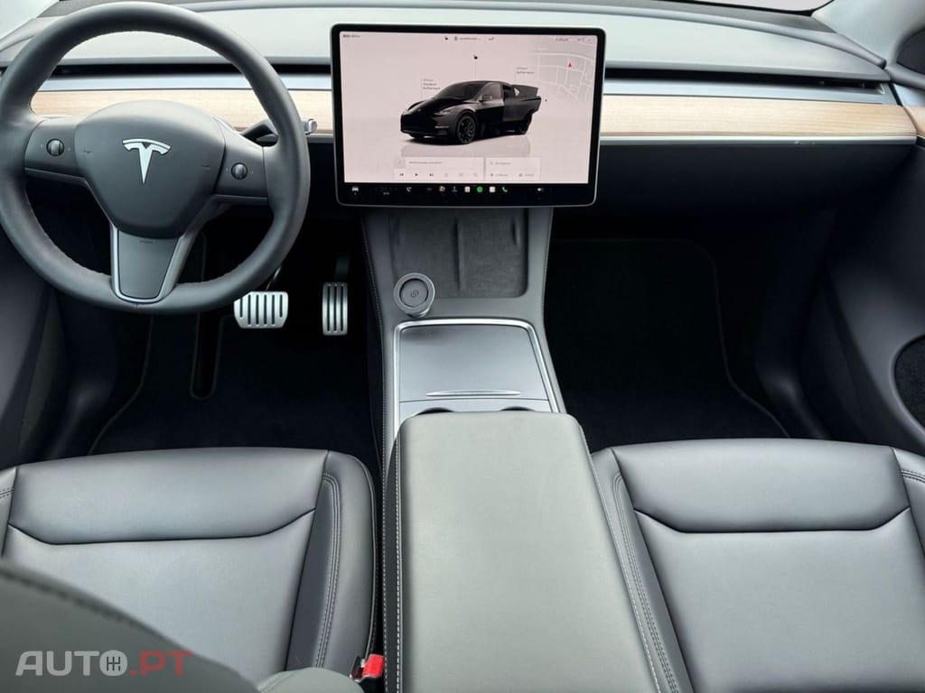 Tesla Model Y I.V.A DEDUTIVEL Performance AWD 