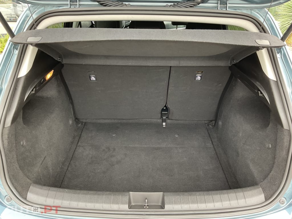 Fiat Tipo 1.0 GSE T3
