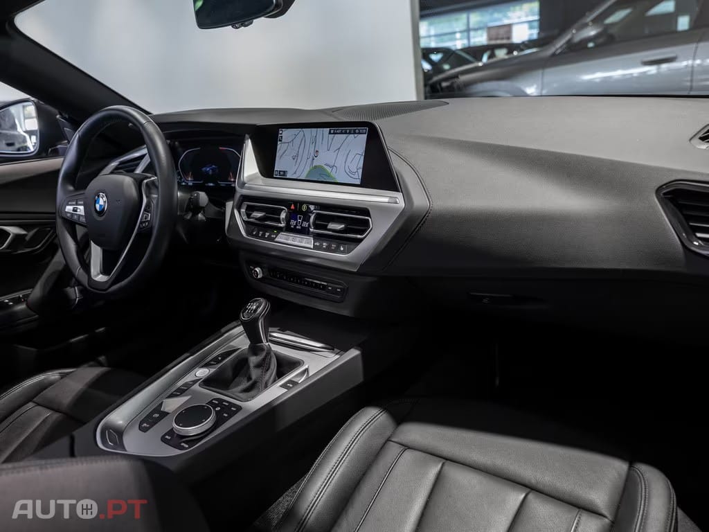 BMW Z4 sDrive20i M Sport