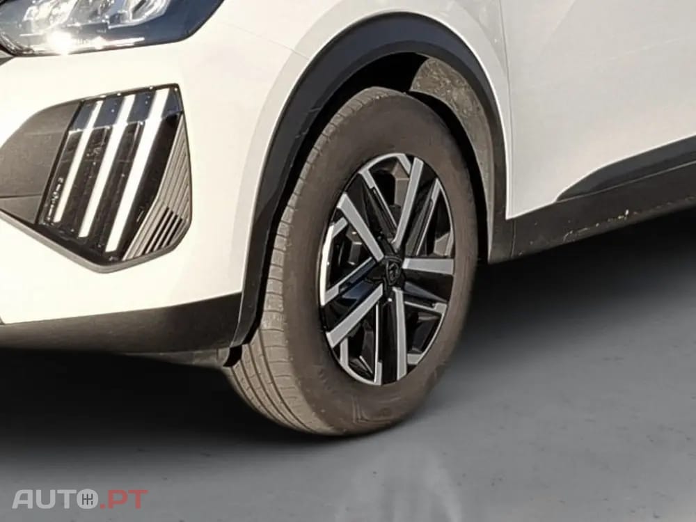 Peugeot 2008 Style