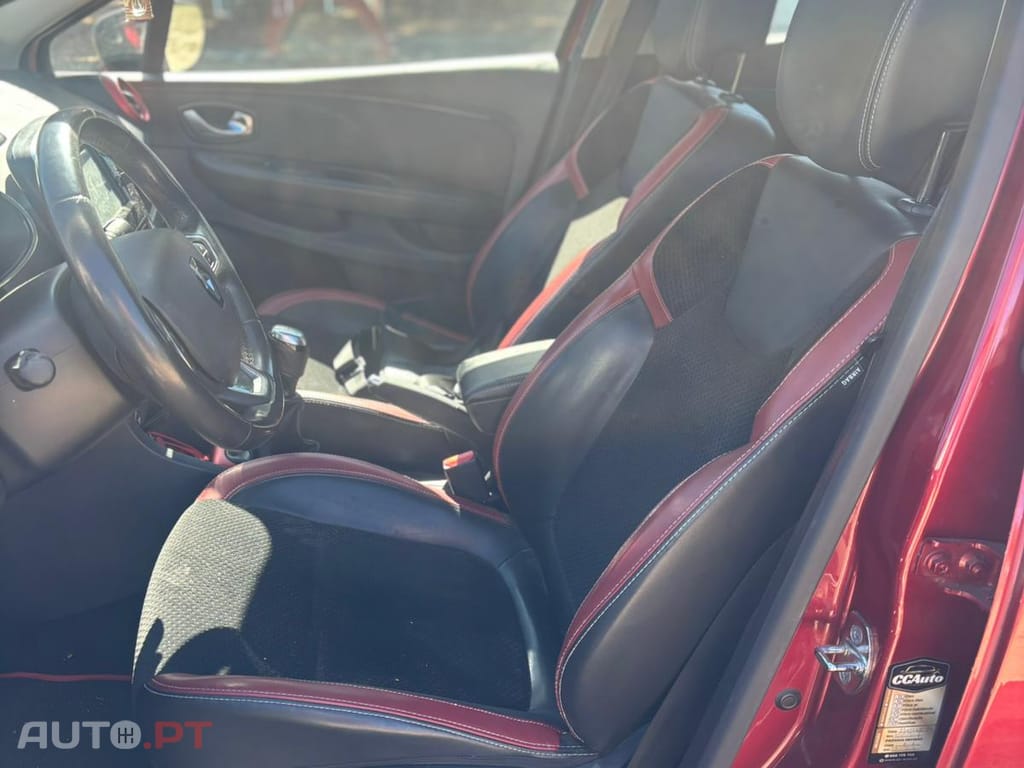 Renault Clio Zen 1.5dci