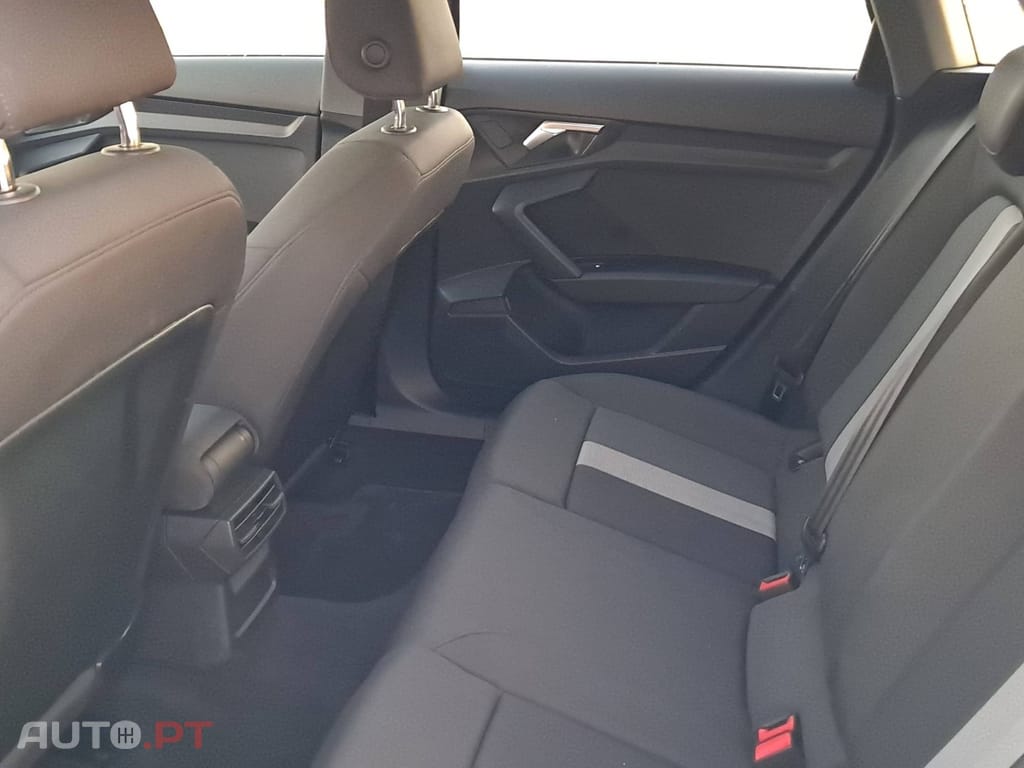 Audi A3 Sportback 30 TDI Advanced