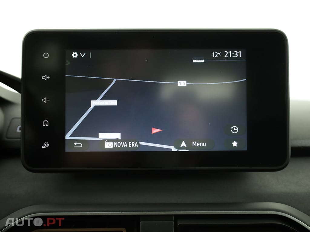 Dacia Jogger Jogger 1.0 ECO-G Extreme Bi-Fuel