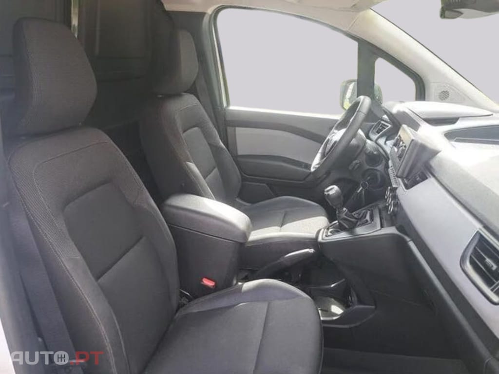 Renault Kangoo Confort I.V.A DEDUTIVEL