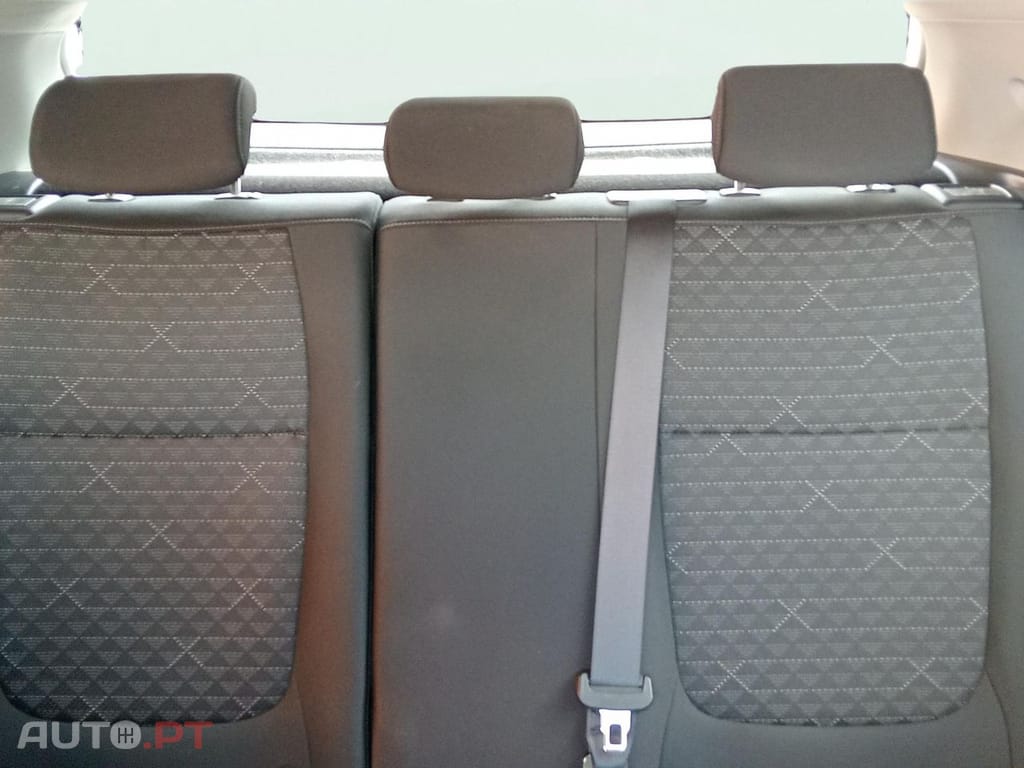 Kia Rio 1.2 CVVT Urban