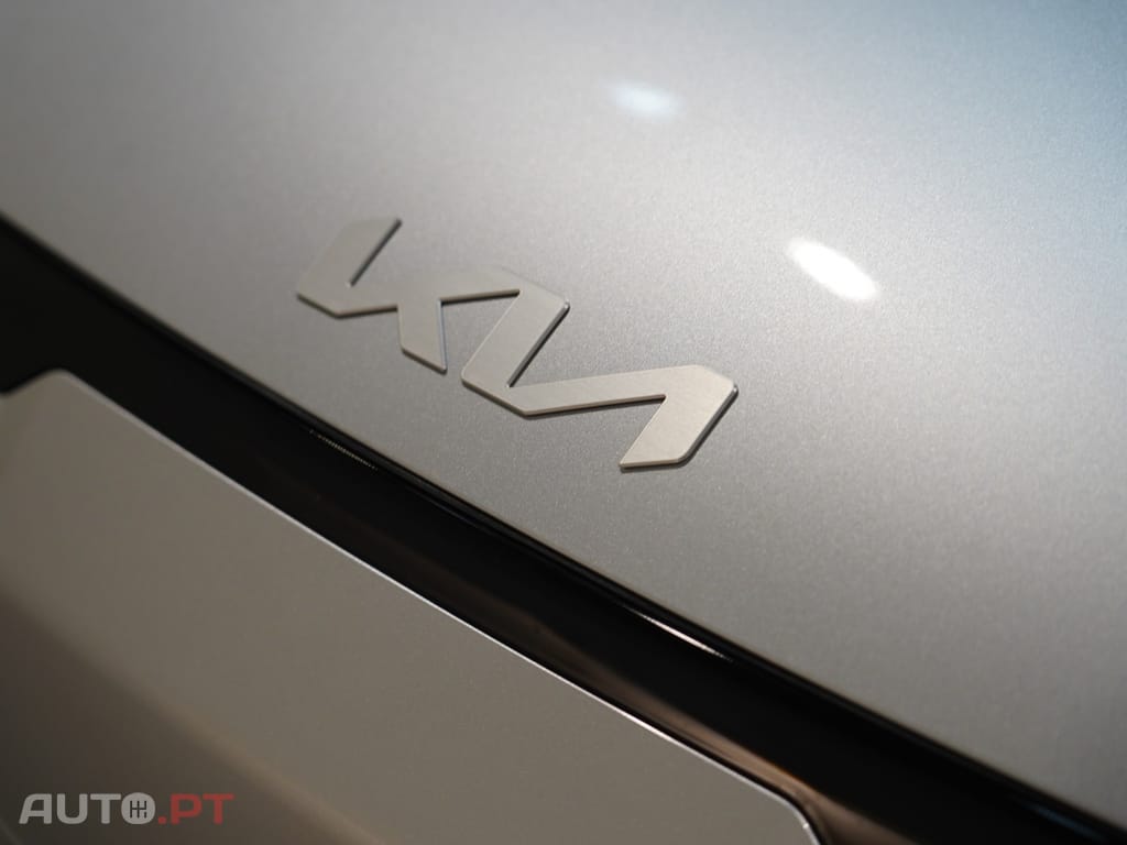 Kia Stonic 1.0 T-GDi Drive