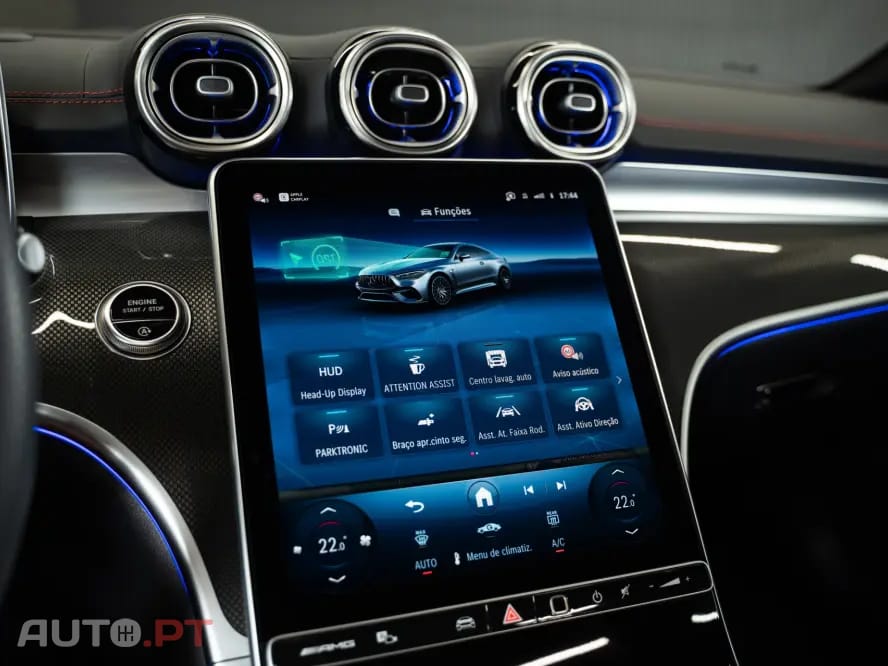 Mercedes-Benz CLE 53 AMG 4MATIC+ SpeedshiftFT TCT 9G Limited Edition Coupe