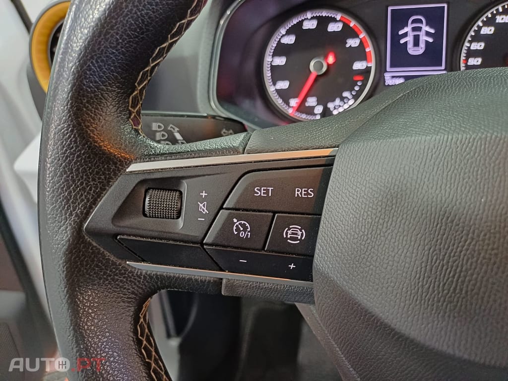 Seat Arona 1.0 TSI Style