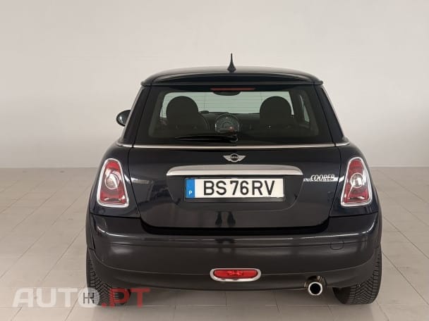 MINI Cooper One