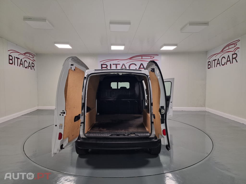 Renault Kangoo EXPRESS 1.5 DCI 90HP ENERGY S/S MAXI BUSINESS