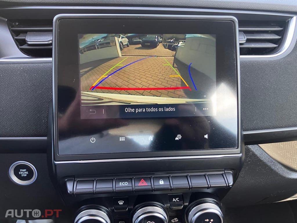 Renault Zoe (c/ Bateria) Zen 50