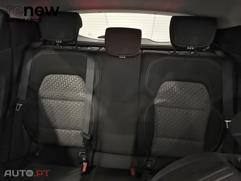 Renault Clio Clio Evolution TCE 90