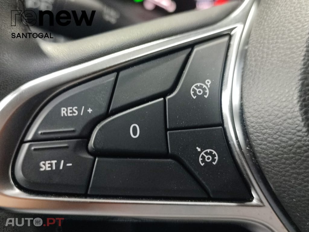 Renault Captur Techno tce Bi Fuel
