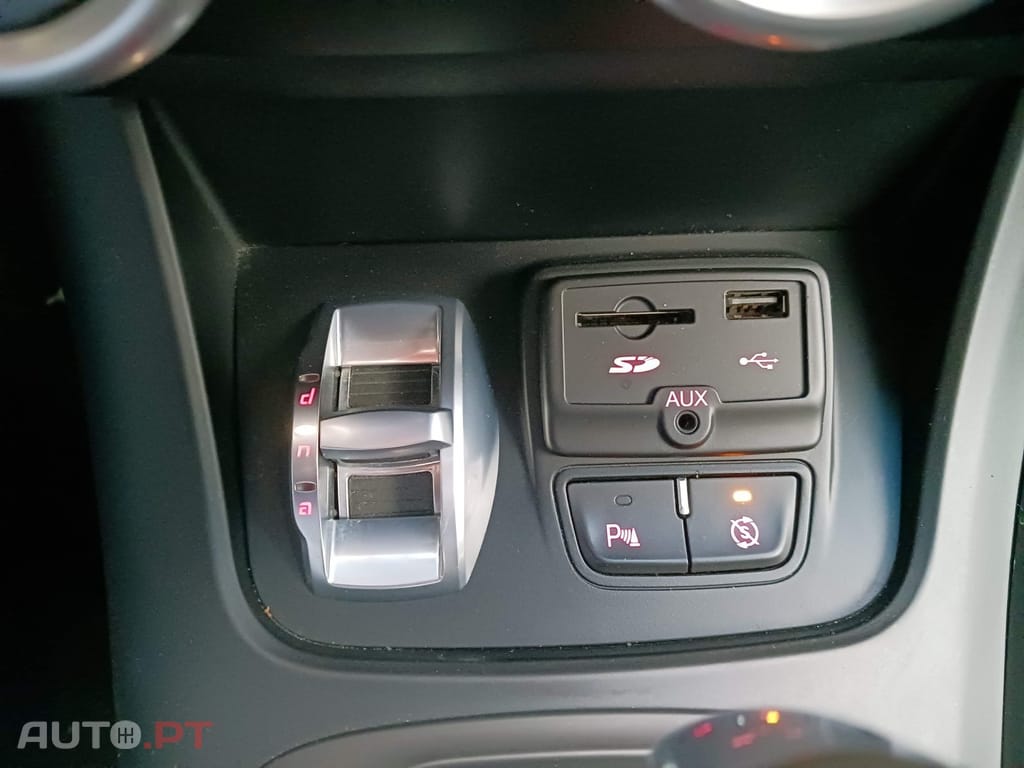 Alfa Romeo Giulietta 1.6 JTDm Super TCT