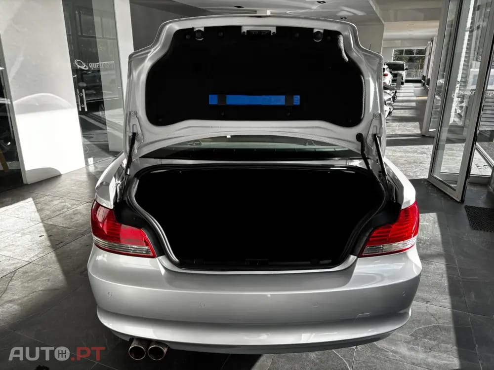 BMW 120 d