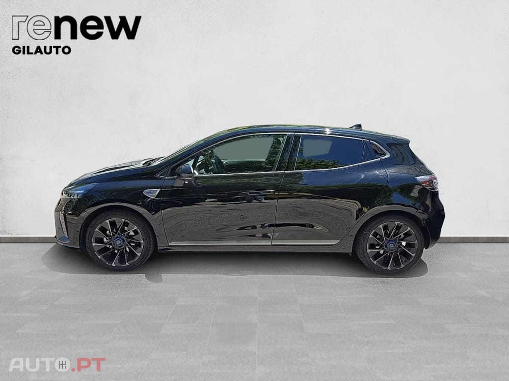 Renault Clio ESPRIT ALPINE  E-TECH FULL HYBRID 145