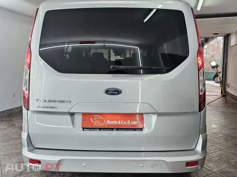 Ford Tourneo Grand 1.5 TDCi Active