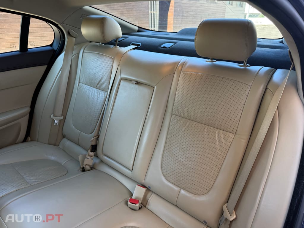 Mercedes-Benz C 220 CDi Avantgarde