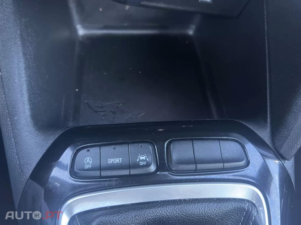 Opel Corsa 1.2 T GS