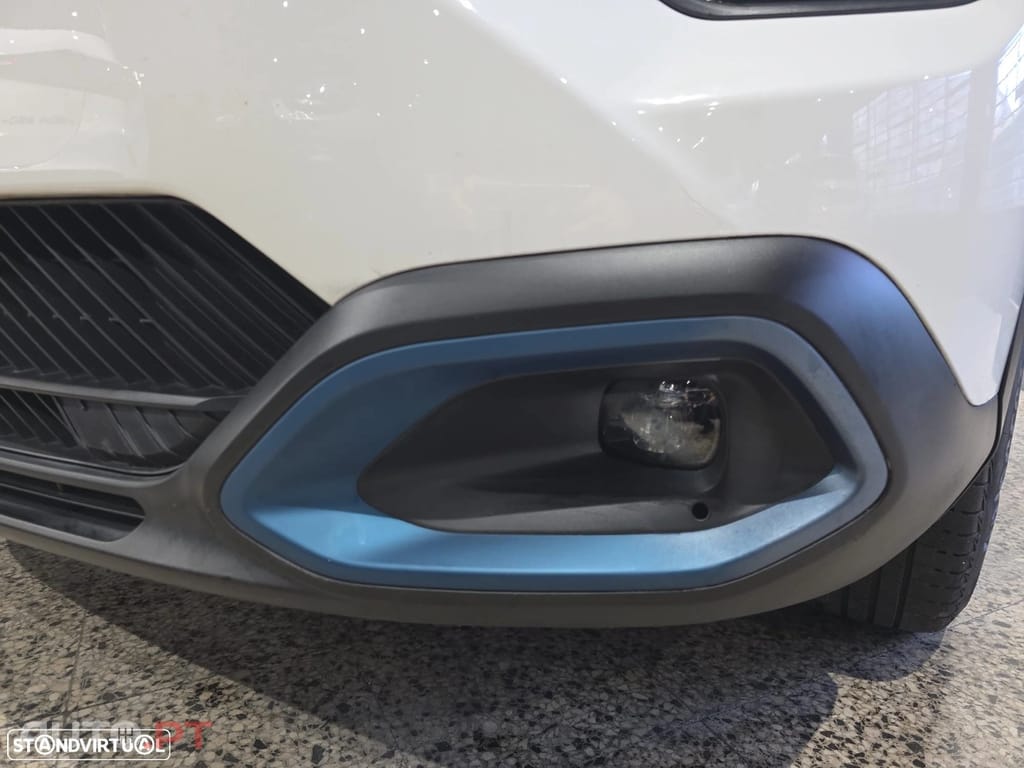 Citroen e-C4 50 kWh Feel Pack