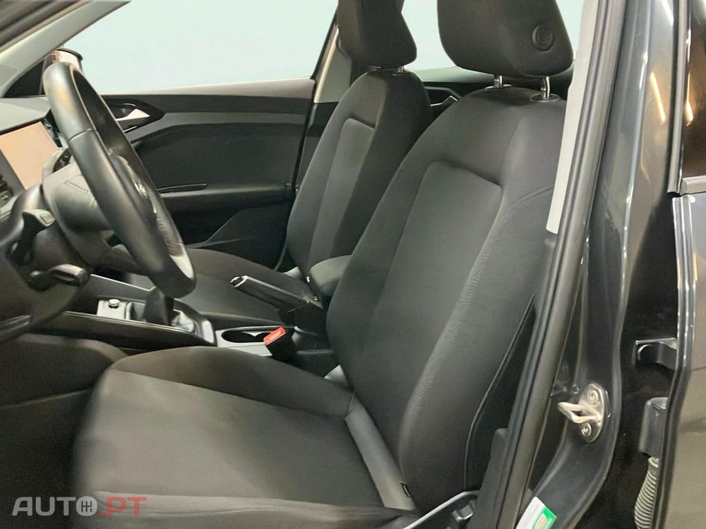 Audi A1 Sportback 25 TFSI