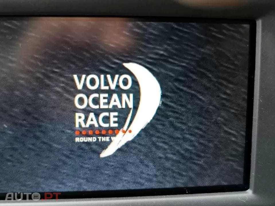 Volvo V40 1.6 D2 VOR Powershift