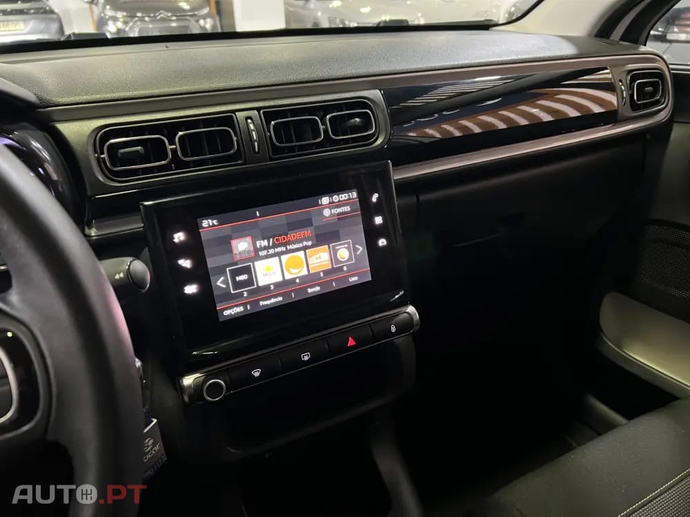 Citroen C3 1.2 PureTech Max