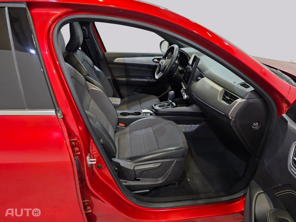 Renault Arkana Facelift 1.3 TCe Techno 