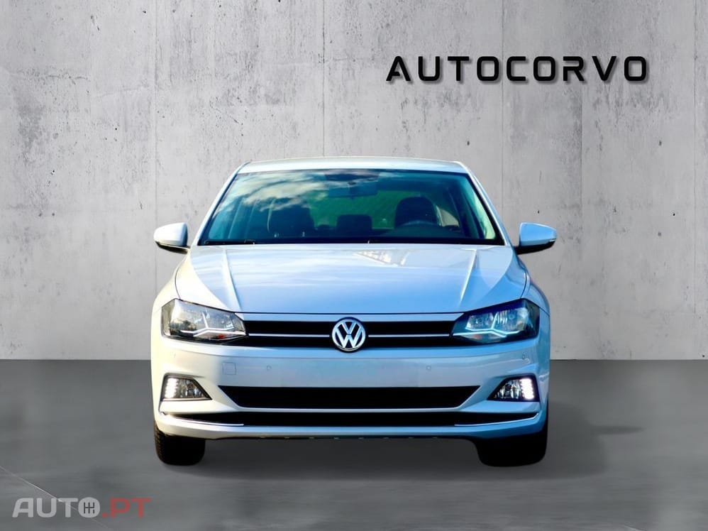Volkswagen Polo 1.0 TSI Highline