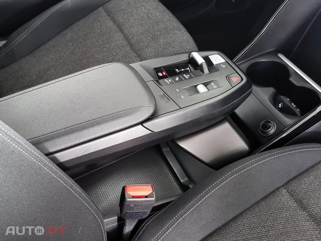 BMW 225 e xDrive