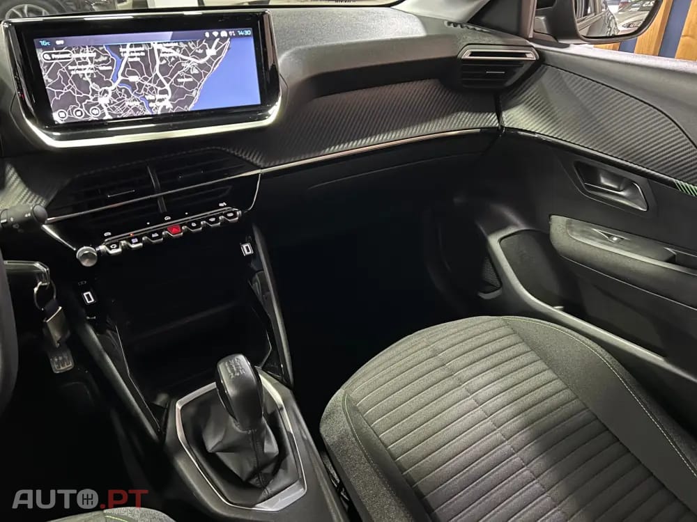 Peugeot 208 1.2 PureTech Active Pack