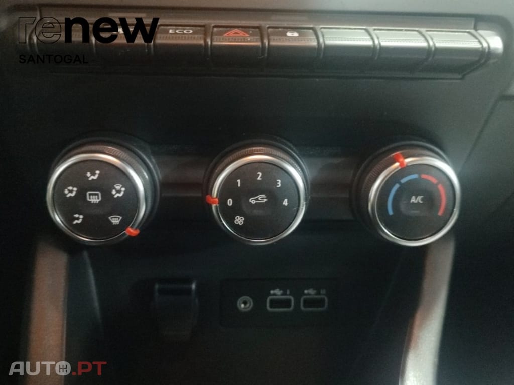 Renault Clio Evolution TCE 90