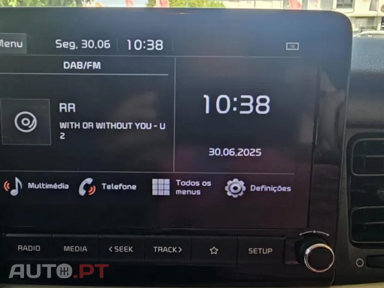 Kia Stonic 1.2 Dynamic