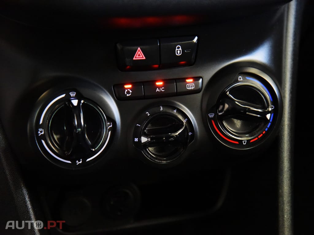 Peugeot 208 1.6 BlueHDi Active