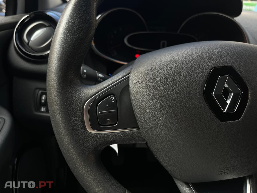Renault Clio Sport Tourer  0.9 TCe Zen