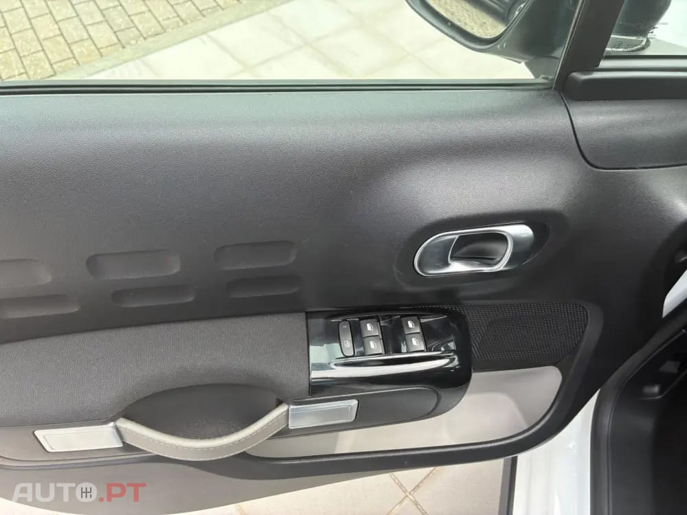 Citroen C3 1.5 BlueHDi Shine