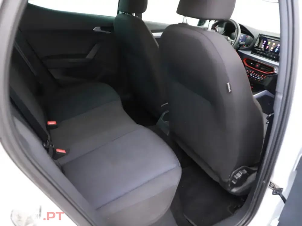 Seat Arona 1.0 TSI DSG OPF FR