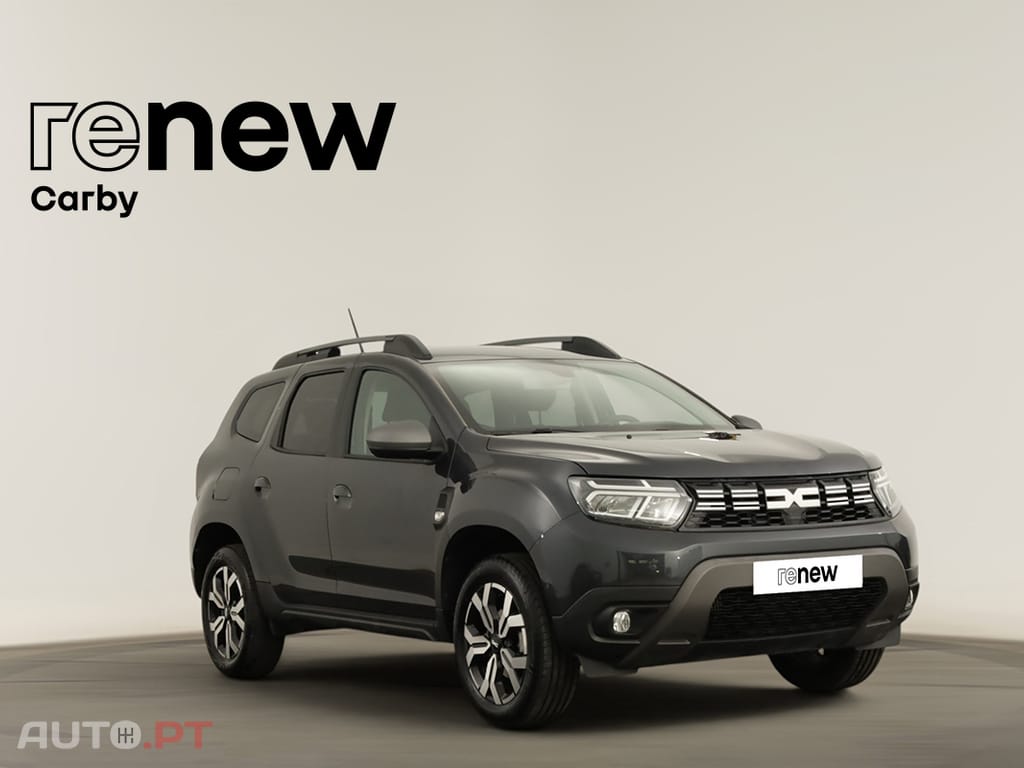 Dacia Duster Duster 1.0 TCe Journey